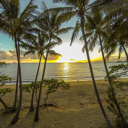 Marlin Waters Beachfront Apartments Palm Cove Esterno foto