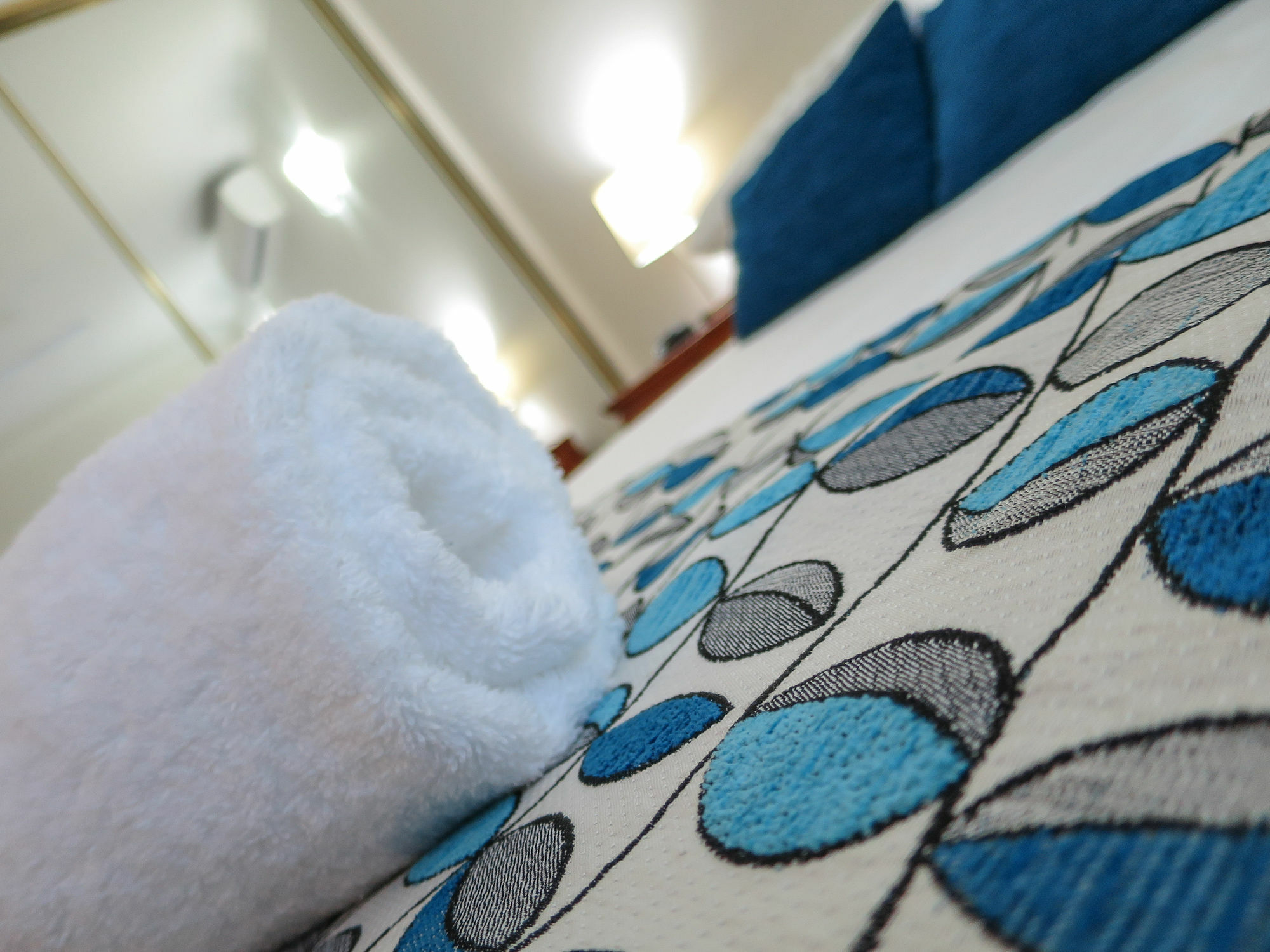 Marlin Waters Beachfront Apartments Palm Cove Esterno foto