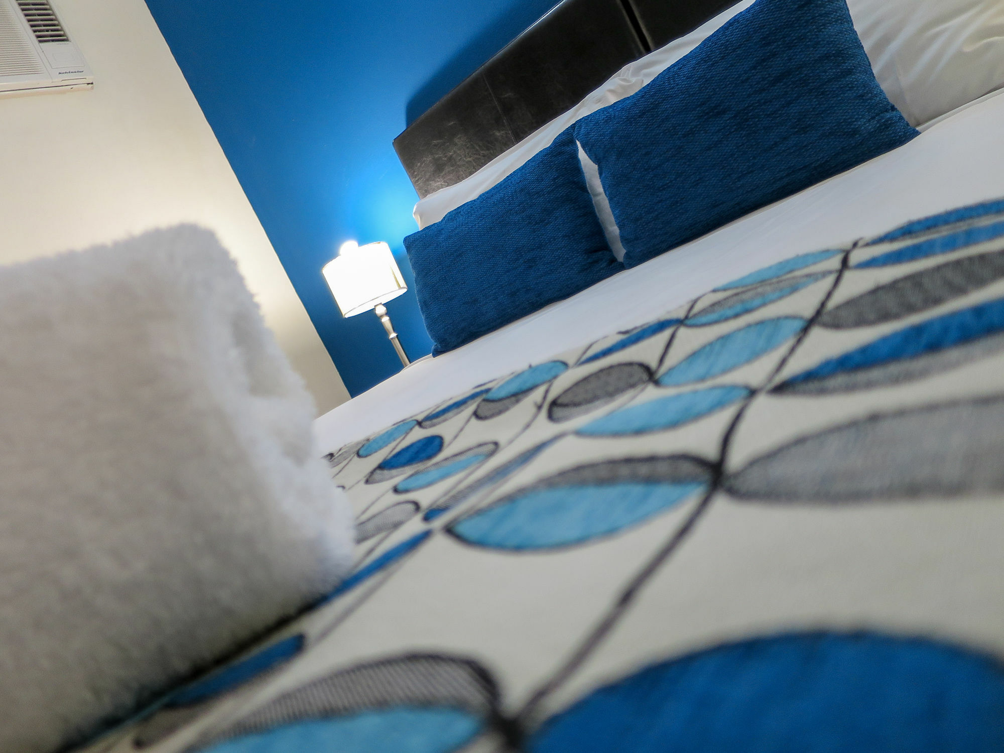 Marlin Waters Beachfront Apartments Palm Cove Esterno foto
