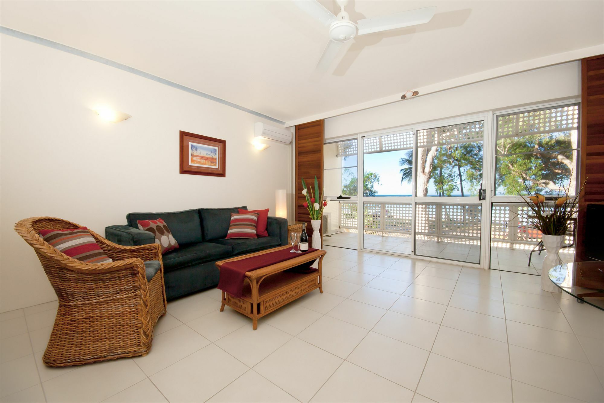 Marlin Waters Beachfront Apartments Palm Cove Esterno foto